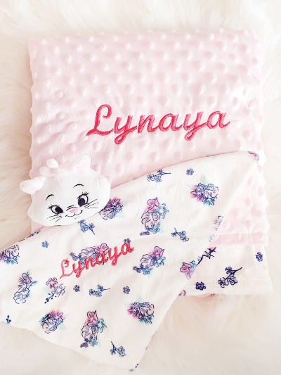 Pack naissance personnalisé